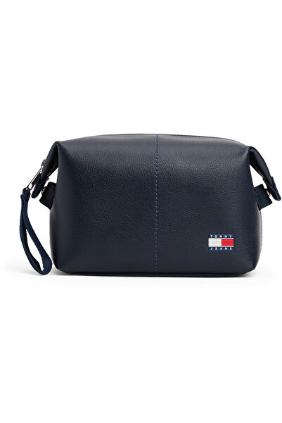 Tommy Hilfiger Tommy Hilfiger Erkek Traş Çanta AM0AM13693C1G