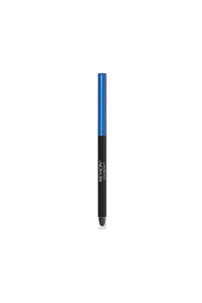 Revlon ColorStay Eyeliner™ Pencil - Saphire 205