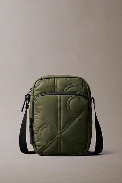 Calvin Klein Erkek Çapraz Çanta LV04D3164GLLP