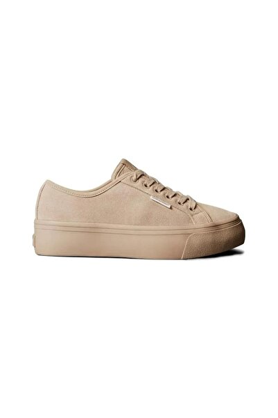 Calvin Klein Women's Sneaker Yw0Yw02000Pfa
