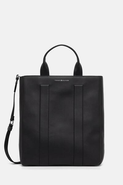 Tommy Hilfiger Erkek Çapraz Çanta AM0AM13657BDS