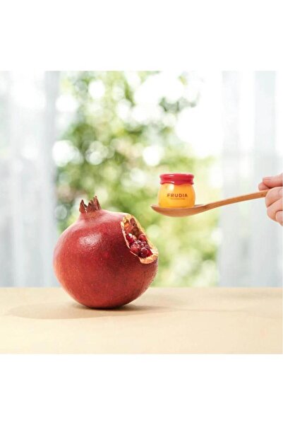 FRUDIA Pomegranate Nemlendirici Dudak Balmı 10G