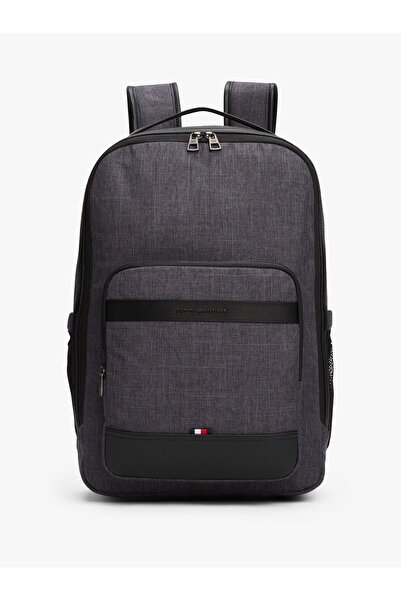 Tommy Hilfiger حقيبة ظهر رجالية AM0AM135550GJ