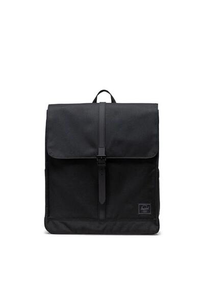herschel Supply City Backpack Black Tonal Backpack