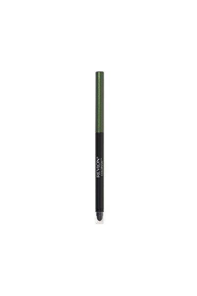 Revlon ColorStay Eyeliner™ Pencil - Jade 206