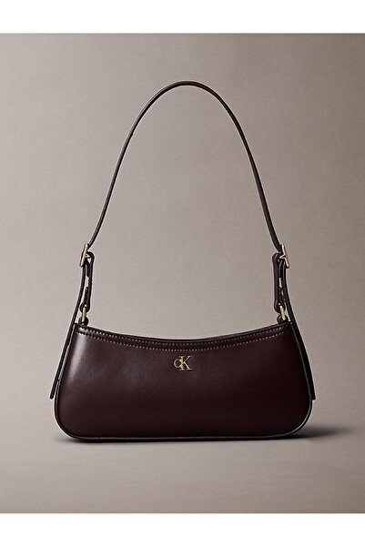 Calvin Klein حقيبة كروس نسائية LV04F3170GBAP