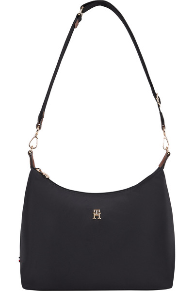Tommy Hilfiger Tommy Hilfiiger Kadın Çapraz Çanta AW0AW17937BDS