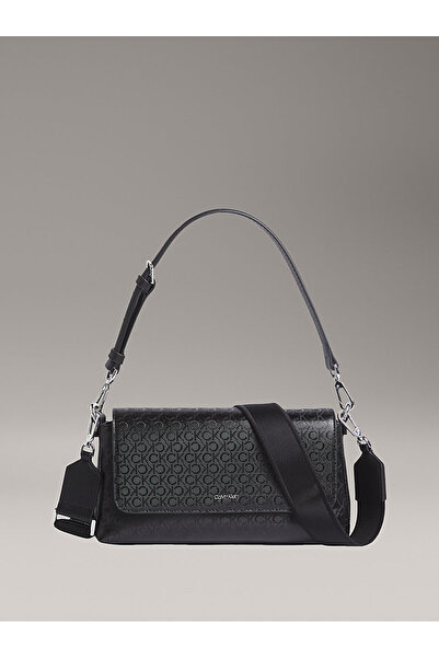 Calvin Klein Kadın El ve Çapraz Çantası LV04F3101GUB1