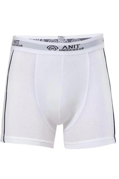Anıt 1120 Bărbați material elastic Bumbac cu dungi boxeri