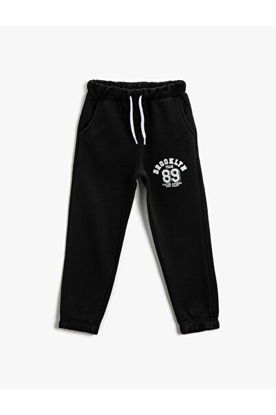 Koton 2kkb46970ok Trainingshose für Jungen