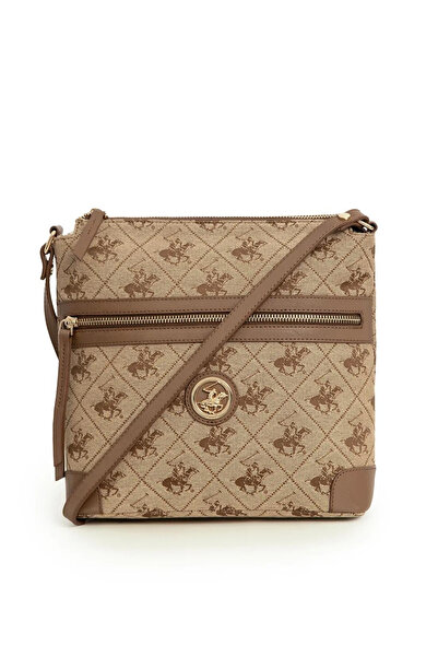 Beverly Hills Polo Club Kadın Çapraz Çanta 05BHPC8038