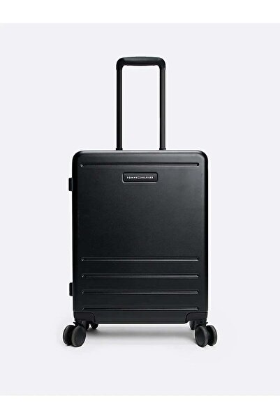 Tommy Hilfiger Unisex Kabin Boy Valiz AU0AU01973BDS