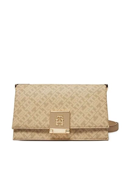 Tommy Hilfiger حقيبة كروس نسائية AW0AW17028AEG