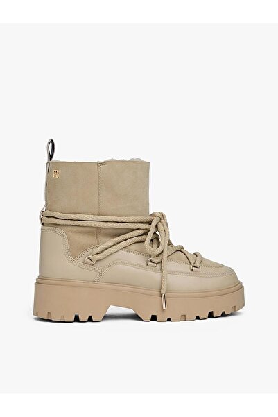 Tommy Hilfiger Women's Boots Fw0Fw08996Acc