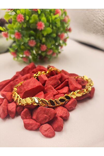 By Tubayokus Barley Chain Bracelet - Stylish and Comfortable
