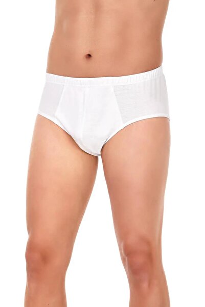 YILDIZ 03 Білий Супрем Чоловічий Ком Сліп