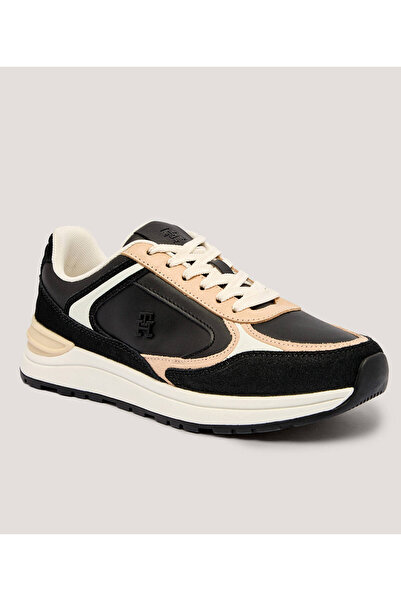 Tommy Hilfiger Women's Sneaker Fw0Fw08832Bds