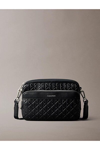 Calvin Klein Erkek Çapraz Çanta LV04D3203GUB1