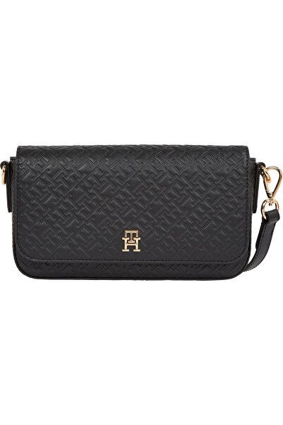 Tommy Hilfiger Tommy Hilfiger Women's Crossbody Bag Aw0Aw18002Bds