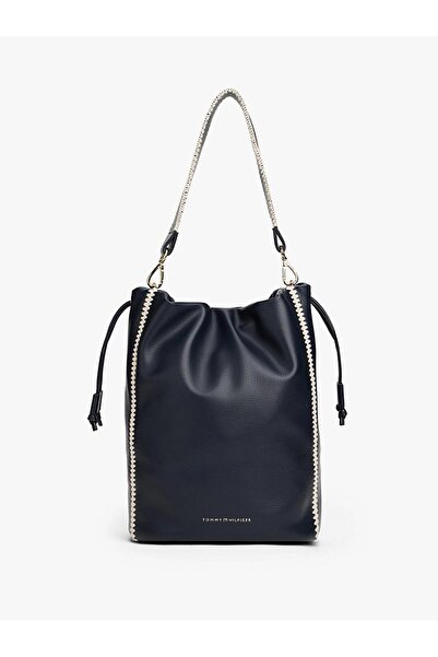 Tommy Hilfiger Women's Shoulder and Arm Bag Aw0Aw17540Dw6