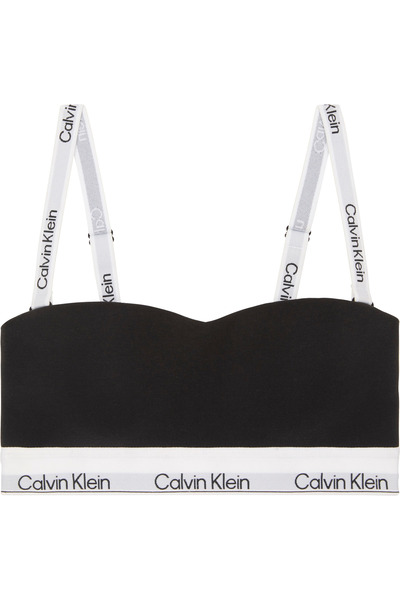Calvin Klein LEHKÁ PODPRSENKA BEZ KOSTIC