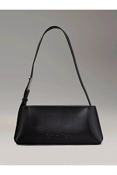 Calvin Klein حقيبة كتف نسائية K60K612550BEH