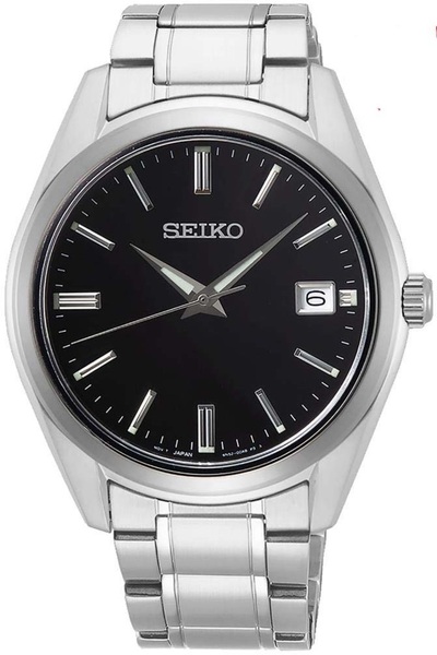 Seiko Sur311P1 (Sur311P) Men's Wristwatch