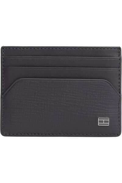 Tommy Hilfiger Men's Card Holder Am0Am13707Pa7
