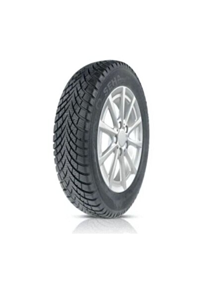 Seha SB05 185/65 R14 86T Kış Lastiği (Üretim Yılı: 2025)