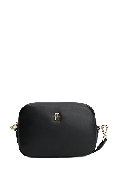 Tommy Hilfiger Women's Crossbody Bag Aw0Aw17702Bds