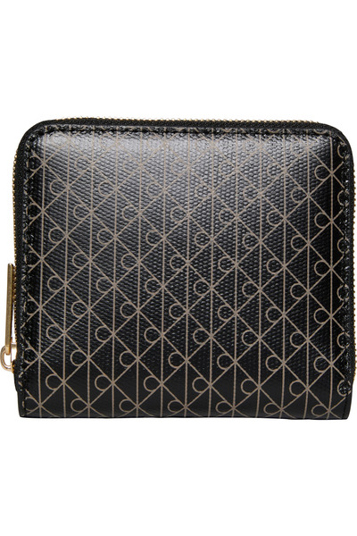 Calvin Klein Dámská peněženka s emblémem