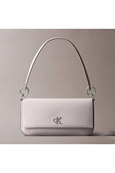 Calvin Klein حقيبة كروس نسائية LV04K3161GVUW