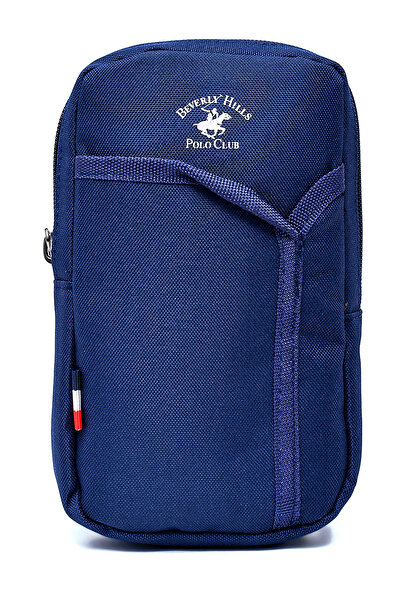 Beverly Hills Polo Club حقيبة بيفرلي هيلز بولو كلوب للرجال 05BHPC3012-S