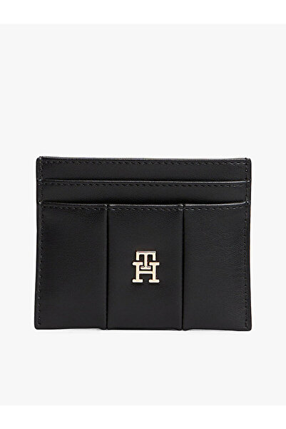 Tommy Hilfiger Women's Card Holder Aw0Aw17745Bds