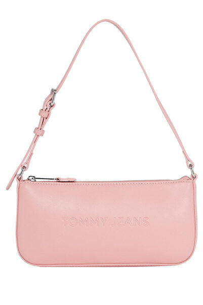 Tommy Hilfiger حقيبة كتف نسائية AW0AW16270TH0