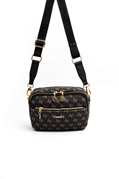 Silver Polo حقيبة كروس نسائية 1162