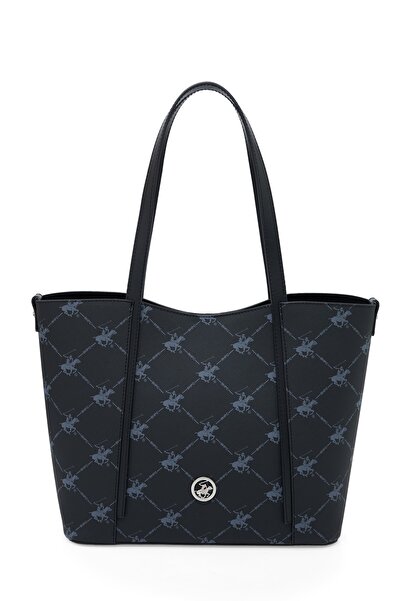 Beverly Hills Polo Club حقيبة كتف نسائية 05BHPC8050