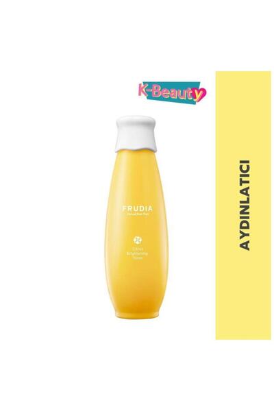 FRUDIA Citrus Aydınlatıcı Tonik 195 Ml