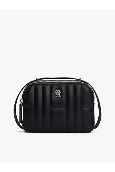 Tommy Hilfiger Kadın Çapraz Çanta AW0AW17453BDS