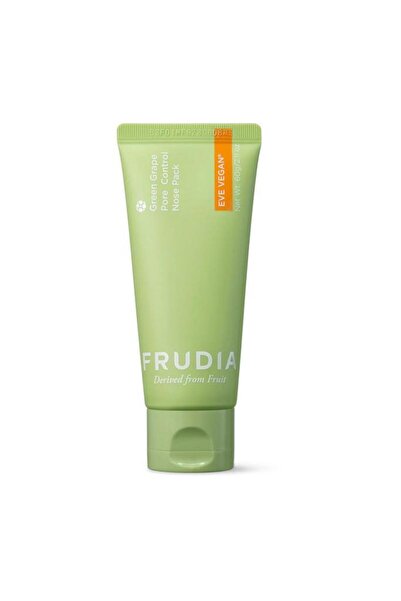 FRUDIA Green Grape Soyulabilir Maske 60Gr