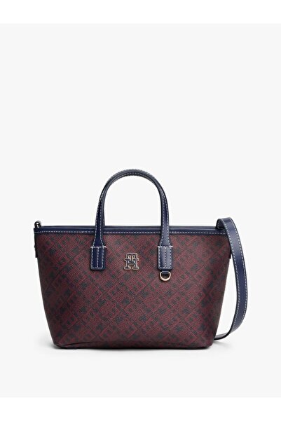 Tommy Hilfiger حقيبة يد وحقيبة كروس نسائية AW0AW17717DW6