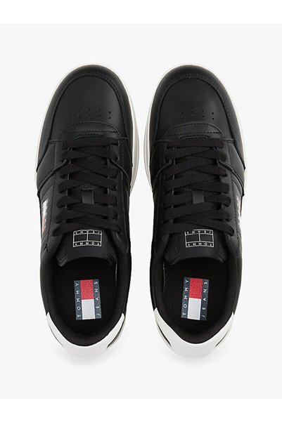 Tommy Hilfiger Erkek Sneaker EM0EM01574BDS