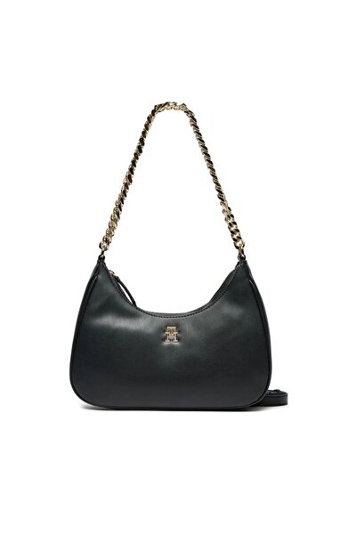 Tommy Hilfiger Women's Crossbody Bag Aw0Aw16438Bds