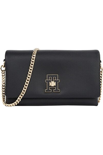 Tommy Hilfiger Kadın Çapraz Çanta AW0AW17462BDS