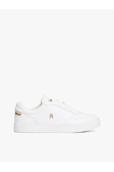 Tommy Hilfiger Essential Elevated Court Damen Schuhe (FW0FW08758-0HT)