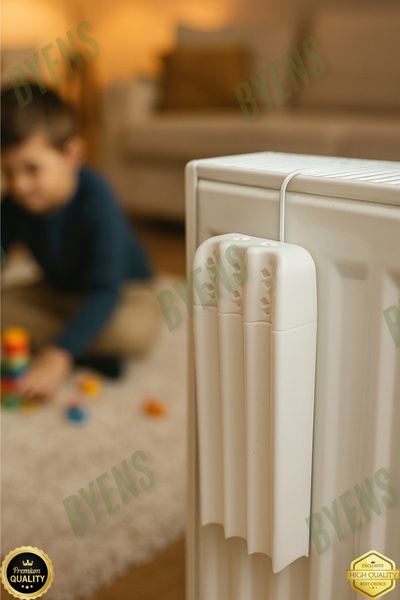 BYENS Kalorifer Suluk Petek Üstü Suluğu Ortam Oda Nemlendirici Hava Nemlendiricisi