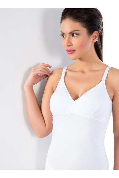 LÜXDRM Tricou pentru femei Lux Drm 1118 pentru alăptare