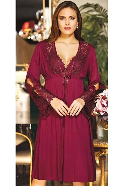 Genel Markalar Jeremi 561 Kadın Dantelli 6'Lı Takım