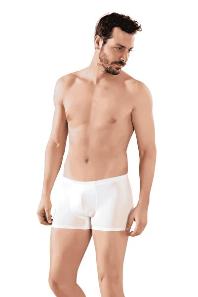 LÜXDRM Ανδρικά μποξεράκια Lüx Drm 3910 Super Comfortable ελαστικό ύφασμα Bamboo