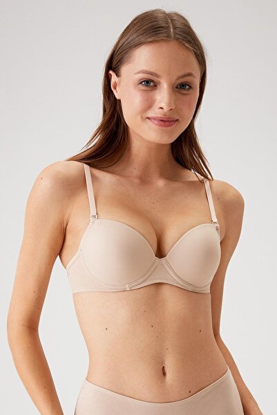 Pierre Cardin 6045 Σουτιέν με εσώρουχο στήριξης